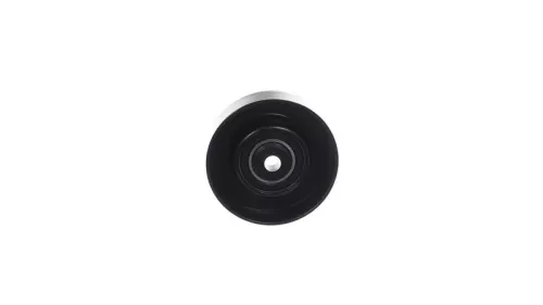 SKF Deflection/Guide Pulley, V-ribbed belt (VKM66006)