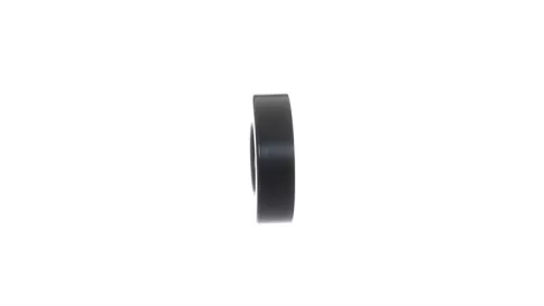 SKF Deflection/Guide Pulley, V-ribbed belt (VKM66006)