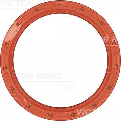 Shaft Seal, crankshaft