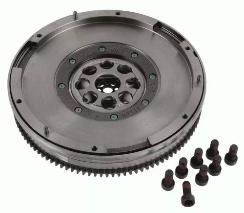 SACHS Flywheel (2294 001 267)