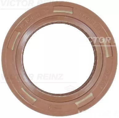 Shaft Seal, crankshaft