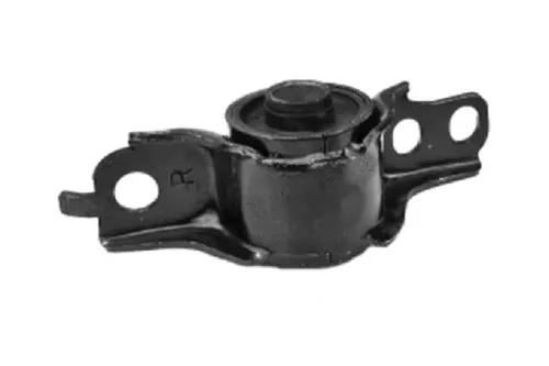 TEDGUM Mounting, control/trailing arm (00391639)