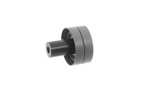 SKF Deflection Pulley/Guide Pulley, timing belt (VKM82302)