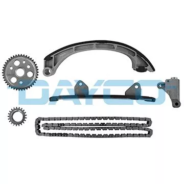 DAYCO Timing Chain Kit (KTC1007)