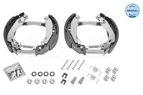 MEYLE Brake Shoe Set (11-145330000/K)