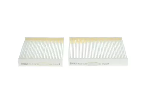 BOSCH Filter, cabin air (1987432136)
