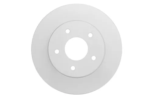 BOSCH Brake Disc (0986479B64)