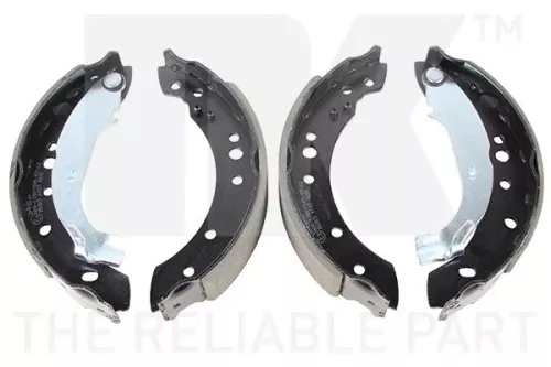 NK Brake Shoe Set (2719691)