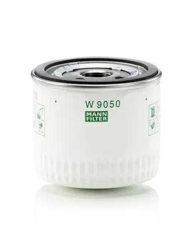 MANN-FILTER Oil Filter (W9050)