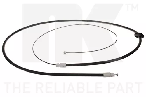 NK Cable Pull, parking brake (903383)