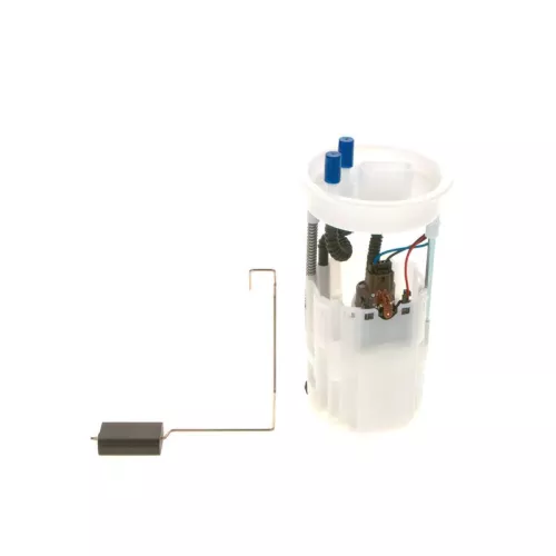 Fuel Feed Unit