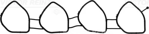 VICTOR REINZ Gasket, intake manifold (71-54207-00)