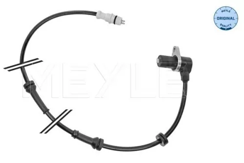 MEYLE Sensor, wheel speed (2148000017)