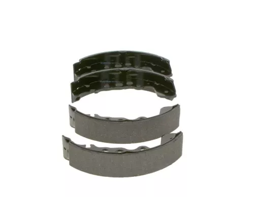 BOSCH Brake Shoe Set (0986487616)