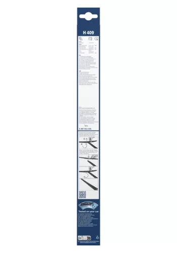 BOSCH Wiper Blade (3397011431)
