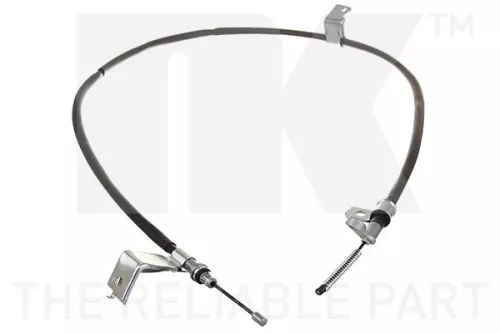 NK Cable Pull, parking brake (9022138)