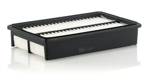 MANN-FILTER Air Filter (C28017)