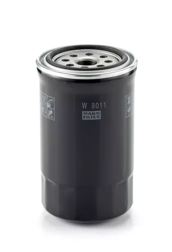 MANN-FILTER Oil Filter (W8011)