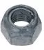 SACHS Shock Absorber (314 876)