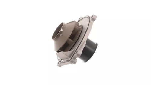 SKF Water Pump, engine cooling (VKPC88500)