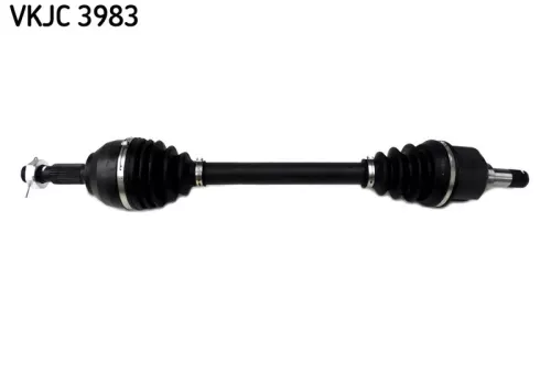 Drive Shaft