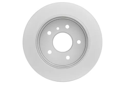 BOSCH Brake Disc (0986479B36)