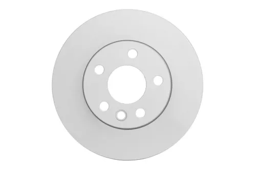 BOSCH Brake Disc (0986479B54)