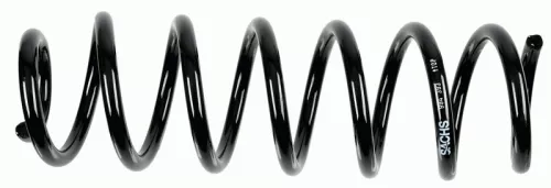 SACHS Suspension Spring (994 393)