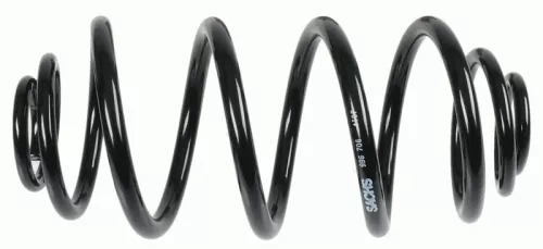 SACHS Suspension Spring (996 706)