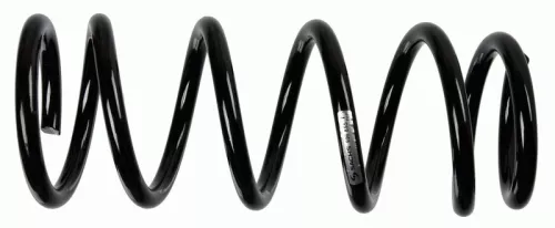 SACHS Suspension Spring (996 855)