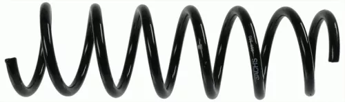 SACHS Suspension Spring (996 980)