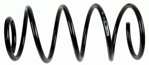SACHS Suspension Spring (998 127)