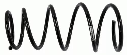 SACHS Suspension Spring (998 355)