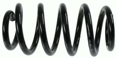 SACHS Suspension Spring (998 421)