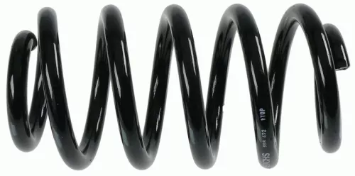 SACHS Suspension Spring (998 422)