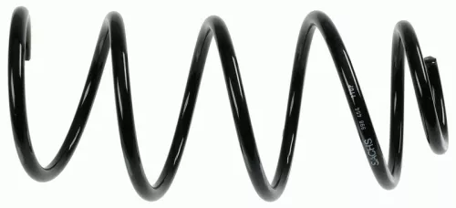 SACHS Suspension Spring (998 454)
