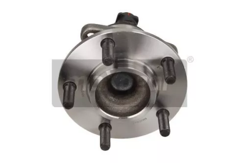 MAXGEAR Wheel Bearing Kit (33-0738)
