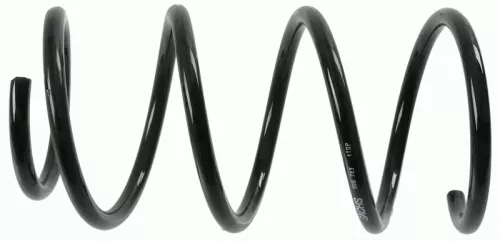 SACHS Suspension Spring (998 783)