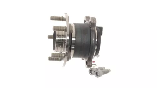 SKF Wheel Bearing Kit (VKBA6586)