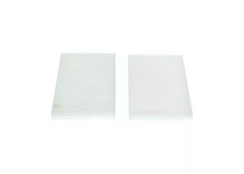 BOSCH Filter, cabin air (1987432277)