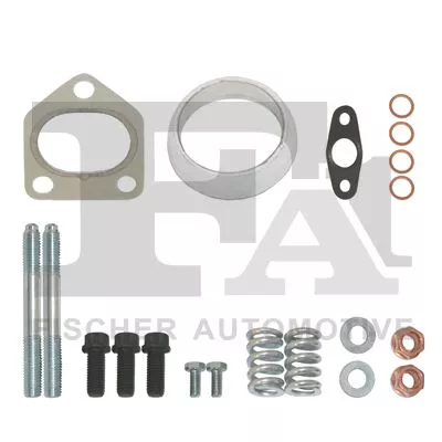 FA1 Mounting Kit, charger (KT100015)