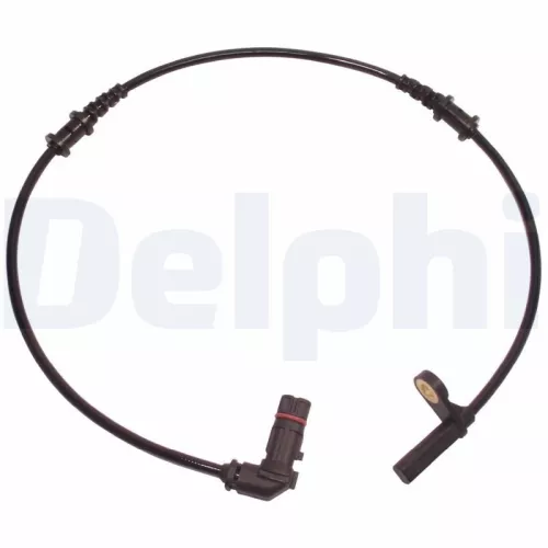 DELPHI Sensor, wheel speed (SS20218)