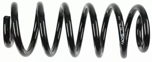 SACHS Suspension Spring (993 161)
