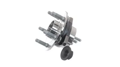 SKF Wheel Bearing Kit (VKBA6765)