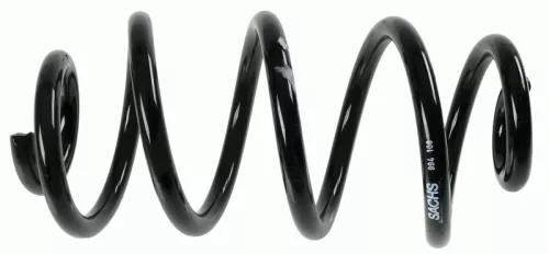 SACHS Suspension Spring (994 108)