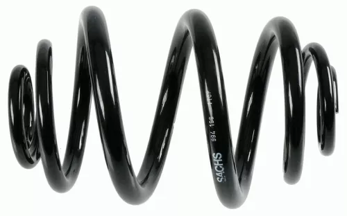 SACHS Suspension Spring (994 196)
