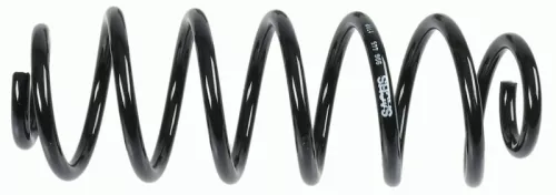 SACHS Suspension Spring (996 445)