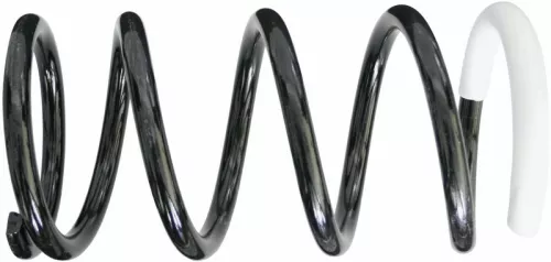 SACHS Suspension Spring (996 894)
