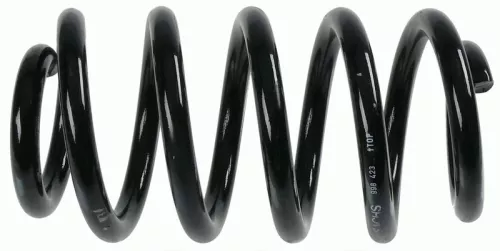 SACHS Suspension Spring (998 423)