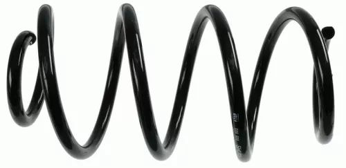 SACHS Suspension Spring (998 663)